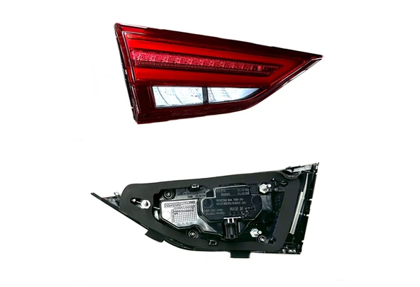 Leoparts Audi A3 Sedan Stop Lambası İç Sol (Ledli) 2017-2020 8V5945094D ürün görseli 1
