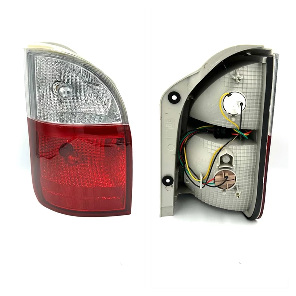 Leoparts Kia Pregio Stop Lambası Sol 2003-2005 0K7A151160 ürün görseli 1