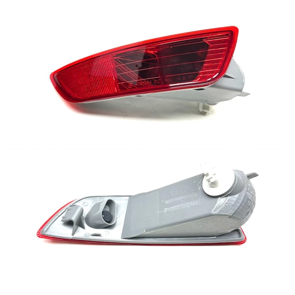 Leoparts Volvo XC60 Arka Tampon Reflektörü Sağ 2008-2012 30763323 ürün görseli 1