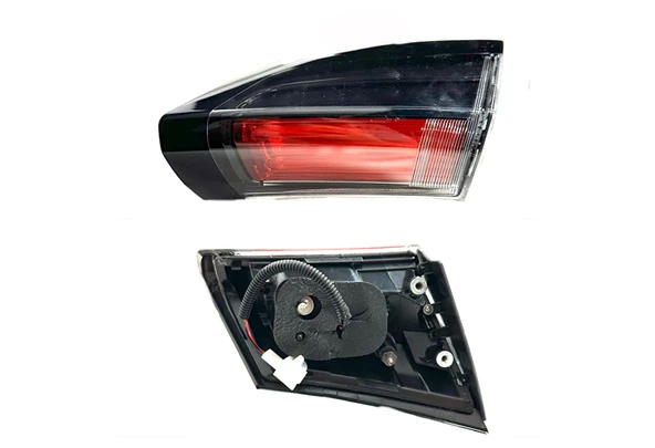 Leoparts Honda Cıvıc Hatchback Stop Lambası İç Sağ 2016-2021 34150-TGB-H01 ürün görseli 1