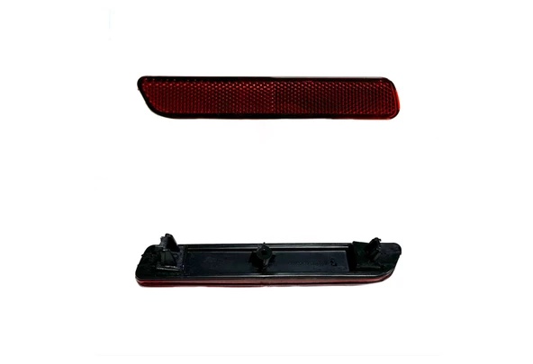 Leoparts Suzuki SX4 Arka Tampon Reflektörü Sol 2008-2010 35970-79J02 ürün görseli 1