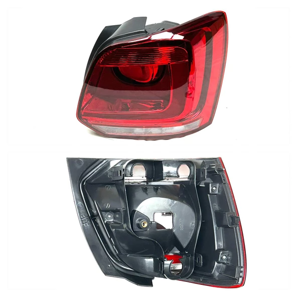 Leoparts Volkswagen Polo Stop Lambası Sağ 2009-2014 6R0945096A ürün görseli 1