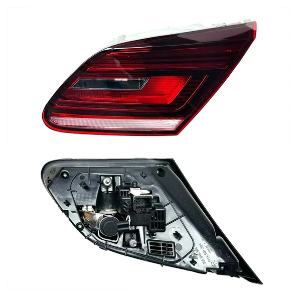 Leoparts Passat CC Stop Lambası İç Sağ 2013-2017 3C8945308T ürün görseli 1