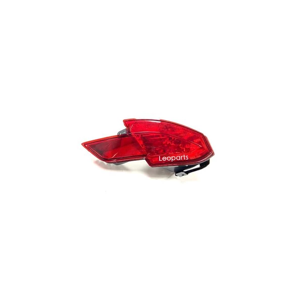 Leoparts Honda HRV Arka Tampon Reflektörü Sağ 2016-2018 34500-T7J-H01 ürün görseli 1