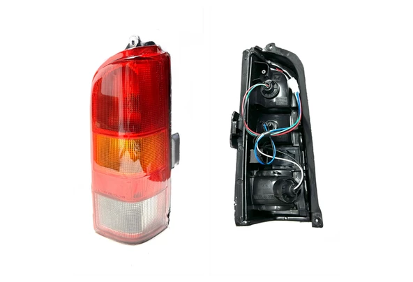 Leoparts Suzuki Carry GA413 Stop Lambası Sağ 1998-2005 35650-77A00 ürün görseli 1