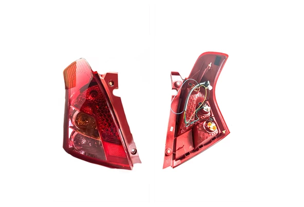 Leoparts Suzuki Swift Stop Lambası Sol 2008-2011 35670-73K00 ürün görseli 1