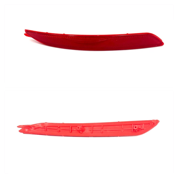 Leoparts Elantra Arka Tampon Reflektörü Sol 2014-2015 92405-3X200 ürün görseli 1