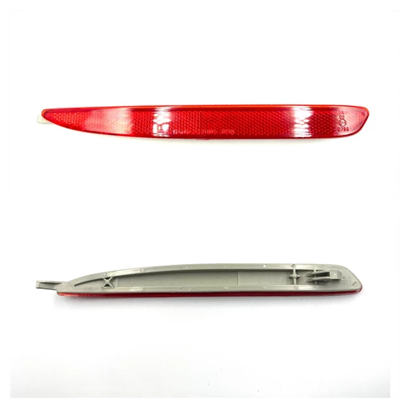 Leoparts Mazda 6 Arka Tampon Reflektörü Sol 2002-2008 GJ6A-51-5L0A ürün görseli 1