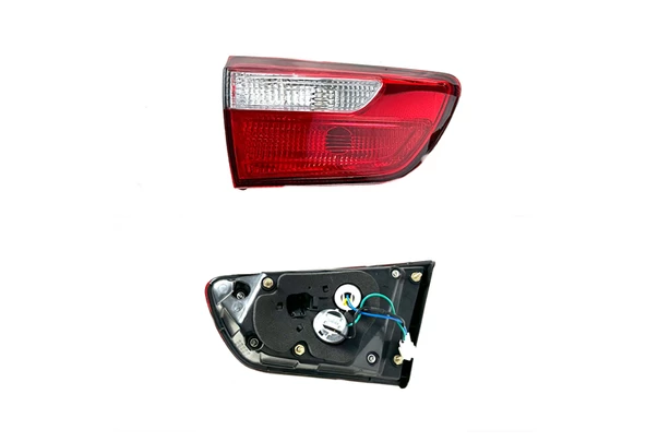 Leoparts Kia Rio Sedan Stop Lambası İç Sol 2012-2017 92403-1W000 ürün görseli 1