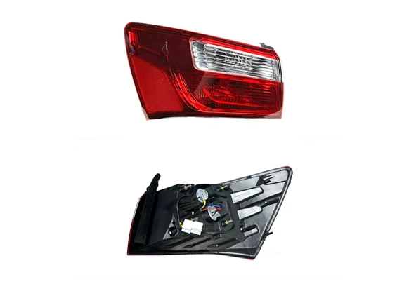 Leoparts Rio Sedan Stop Lambası Dış Sol 2012-2017 92401-1W000 ürün görseli 1