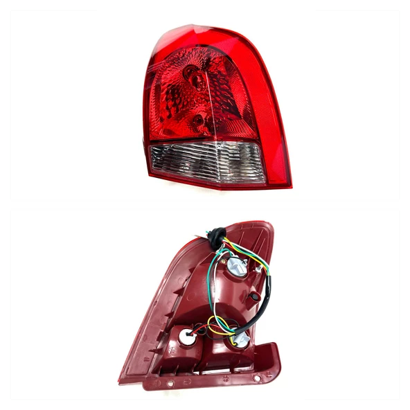 Leoparts Hyundai Getz Stop Lambası Sağ 2006-2011 92402-1C510 ürün görseli 1