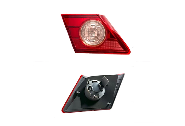 Leoparts Honda City Stop Lambası İç Sol 2005-2008 34156-SEL-H61 ürün görseli 1