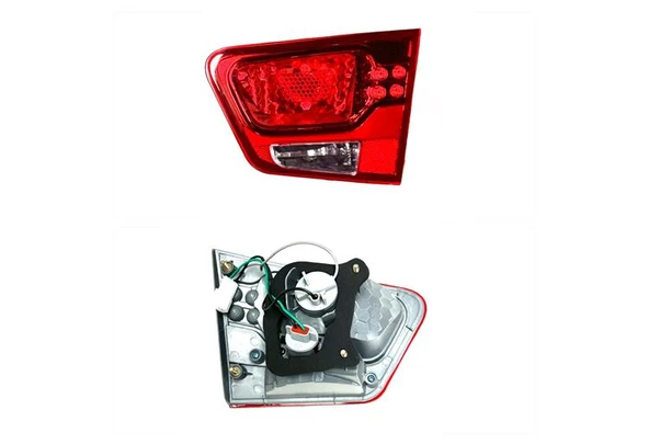 Leoparts Kia Cerato Stop Lambası İç Sağ 2009-2014 92404-1M010 ürün görseli 1