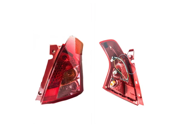 Leoparts Suzuki Swift Stop Lambası Sağ 2008-2011 35650-73K00 ürün görseli 1
