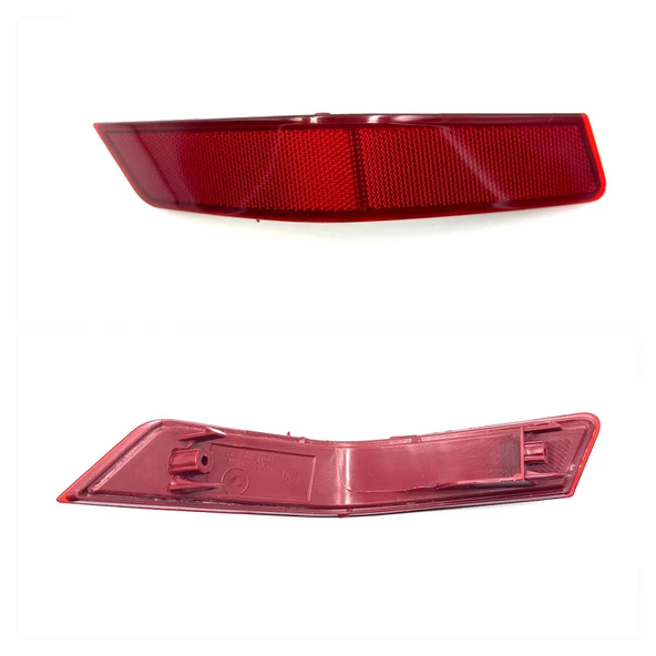 Leoparts Nissan Xtrail Arka Tampon Reflektörü Sağ 2016-2019 26560-6FV0A ürün görseli 1