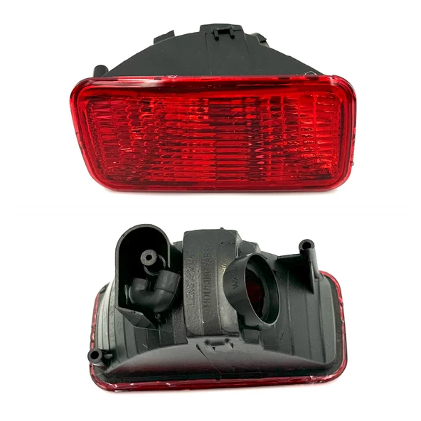 Leoparts Mitsubishi Lancer Arka Tampon Reflektörü Sağ 2003-2005 MN186328 ürün görseli 1