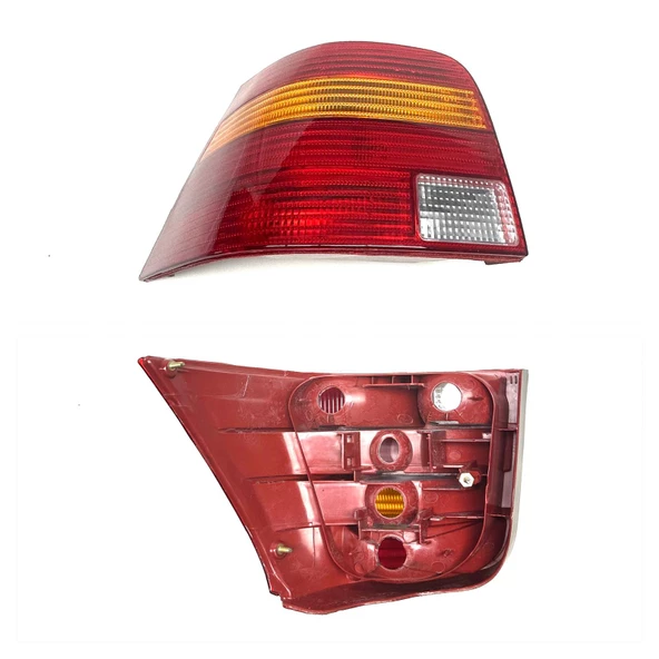 Leoparts Volkswagen Golf 4 Stop Lambası Sol 1998-2004 1J6945111Q ürün görseli 1