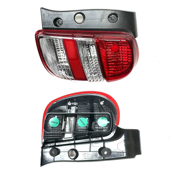Leoparts Nissan Micra Stop Lambası Sağ 2011-2013 26554-1HM1B ürün görseli 1