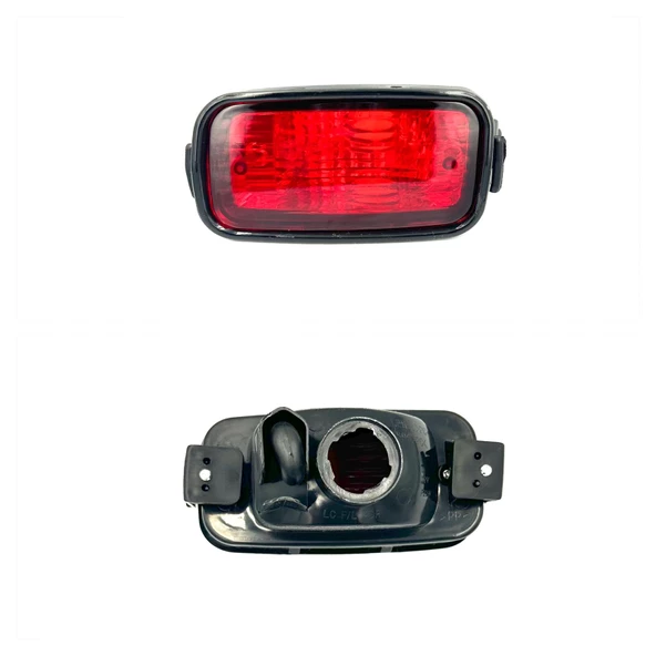 Leoparts Hyundai Accent Arka Tampon Reflektörü 2003-2005 92405-25500 ürün görseli 1