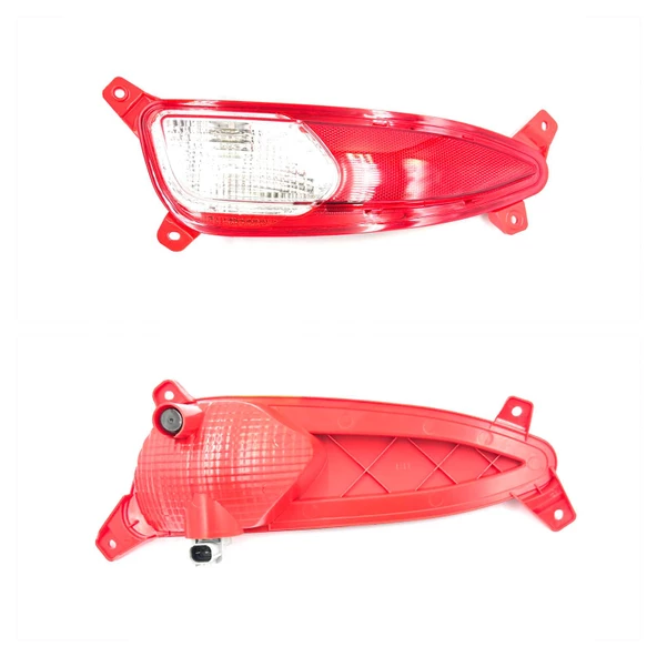 Leoparts Hyundai İ20 Arka Tampon Reflektörü Sağ 2017-2019 92406-C8700 ürün görseli 1