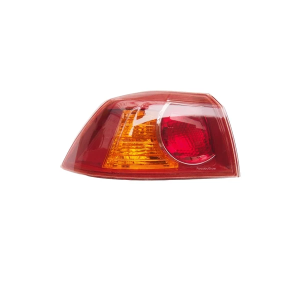 Leoparts Mitsubishi Lancer Stop Lambası Dış Sol 2008-2012 8330A607 ürün görseli 1