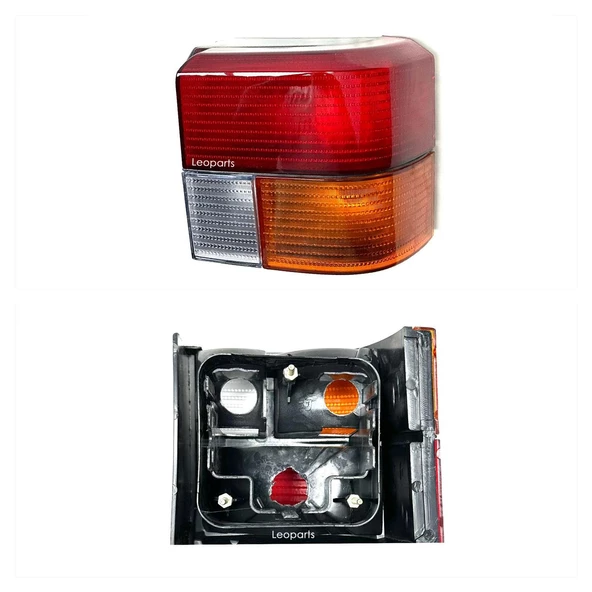 Leoparts Transporter T4 Stop Lambası Sağ 1991-2003 701945096 ürün görseli 1