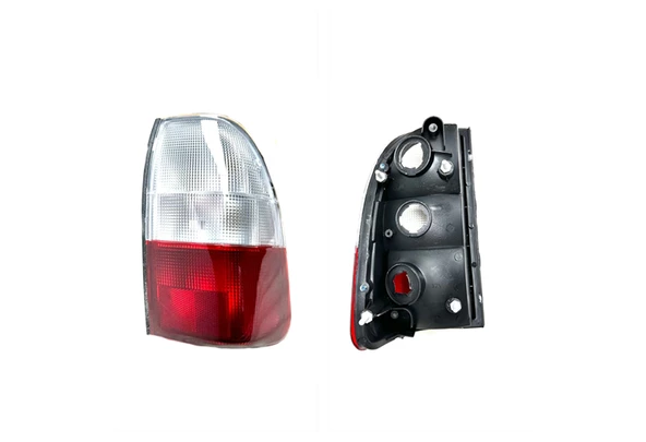 Leoparts Mitsubishi L200 Stop Lambası Sağ 1999-2004 MR109128 ürün görseli 1