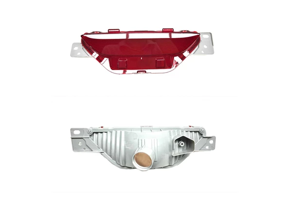 Leoparts Toyota CHR Arka Tampon Orta Reflektörü 2016-2018 81480-F4030 ürün görseli 1