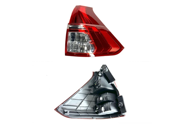 Leoparts Honda CRV Stop Lambası Sağ (Ledli) 2015-2018 33500-T1G-E52 ürün görseli 1