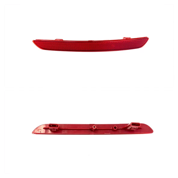 Leoparts Honda Cıvıc Arka Tampon Reflektörü Sol 2021-2023 33555-T31-H01 ürün görseli 1