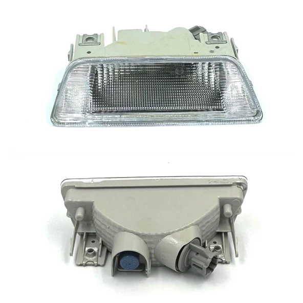 Leoparts Nissan Xtrail Tampon Reflektörü Orta 2007-2014 26540-JG00A ürün görseli 1