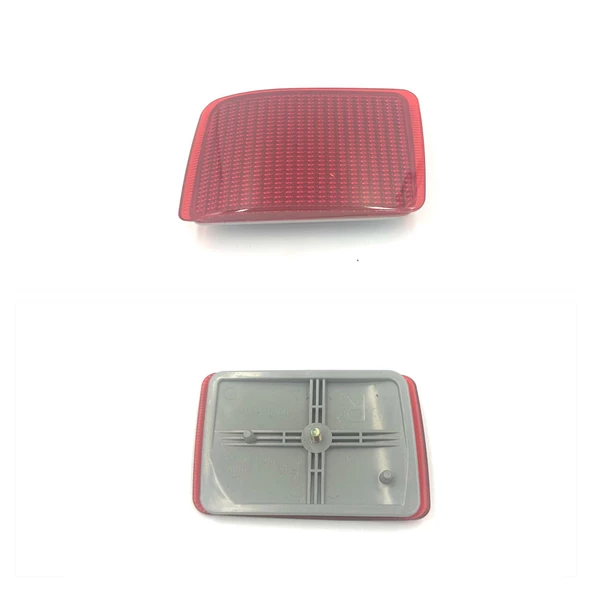 Leoparts Grand Vitara Arka Tampon Reflektörü Sağ 2005-2010 35950-65J01 ürün görseli 1