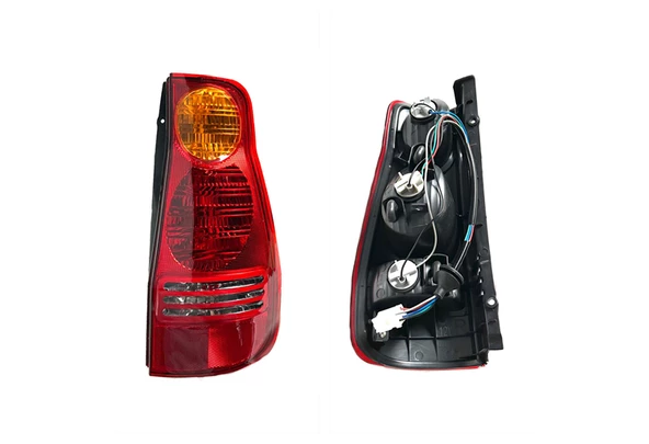 Leoparts Hyundai Matrix Stop Lambası Sağ 2001-2005 92402-17000 ürün görseli 1