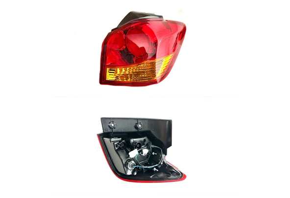 Leoparts Mitsubishi ASX Stop Lambası Dış Sağ 2010-2011 8330A690 ürün görseli 1
