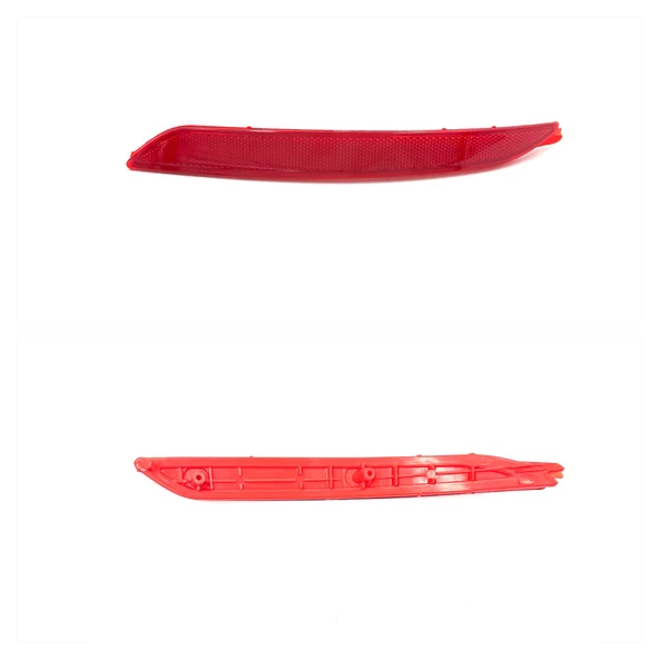 Leoparts Elantra Arka Tampon Reflektörü Sağ 2014-2015 92406-3X200 ürün görseli 1