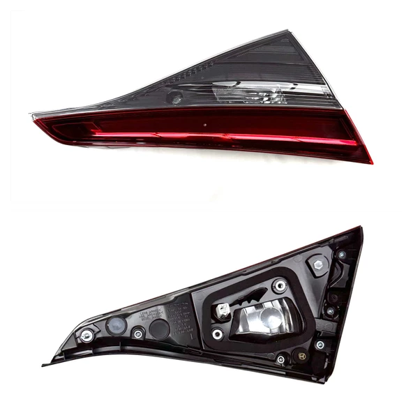 Leoparts Honda Cıvıc Stop Lambası İç Sol 2021-2023 34155-T24-T01 ürün görseli 1