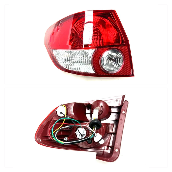Leoparts Hyundai Getz Stop Lambası Sol 2002-2005 92401-1C000 ürün görseli 1