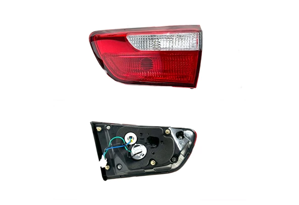 Leoparts Kia Rio Sedan Stop Lambası İç Sağ 2012-2017 92404-1W000 ürün görseli 1