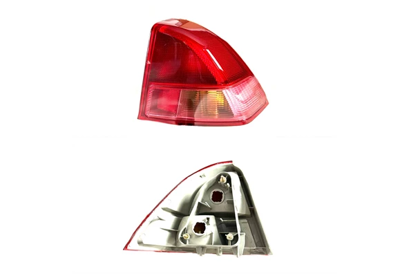 Leoparts Honda Cıvıc Stop Lambası Dış Sağ 2001-2003 33501-S5A-003 ürün görseli 1