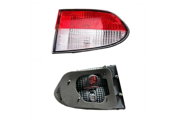 Leoparts Hyundai Starex Stop Lambası İç Sağ 2005-2007 92406-4A600 ürün görseli 1