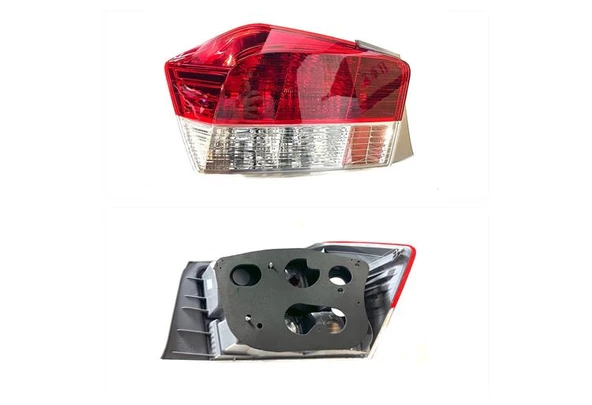 Leoparts Honda City Stop Lambası Sol 2009-2011 33550-TM0-G01 ürün görseli 1