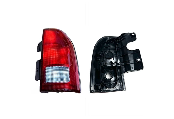 Leoparts Suzuki Grand Vitara Stop Lambası Sağ 1998-2004 36255-65D00 ürün görseli 1