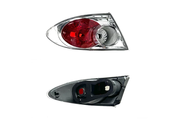 Leoparts Mazda 6 Stop Lambası Dış Sol 2003-2008 GJ6A-51-160 ürün görseli 1