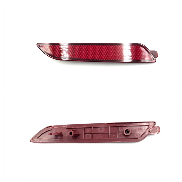 Leoparts Rio Hatchback Arka Tampon Reflektörü Sağ 2017-2019 92406-H9100 ürün görseli 1