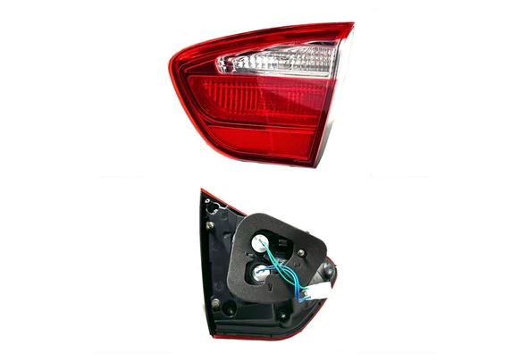 Leoparts Kia Rio Hatchback Stop Lambası İç Sağ 2012-2014 92404-1W200 ürün görseli 1