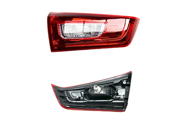 Leoparts Mitsubishi ASX Stop Lambası İç Sol 2010-2011 8336A087 ürün görseli 1