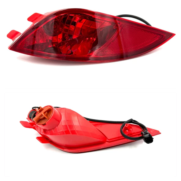 Leoparts İX35 Arka Tampon Reflektörü Sağ 2009-2015 92406-2Y300 ürün görseli 1