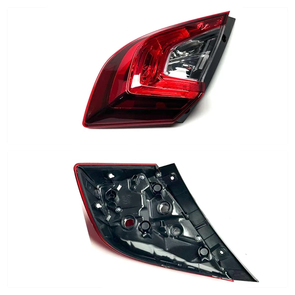 Leoparts Honda Cıvıc Stop Lambası Dış Sağ 2016-2021 33500-TET-H01 ürün görseli 1