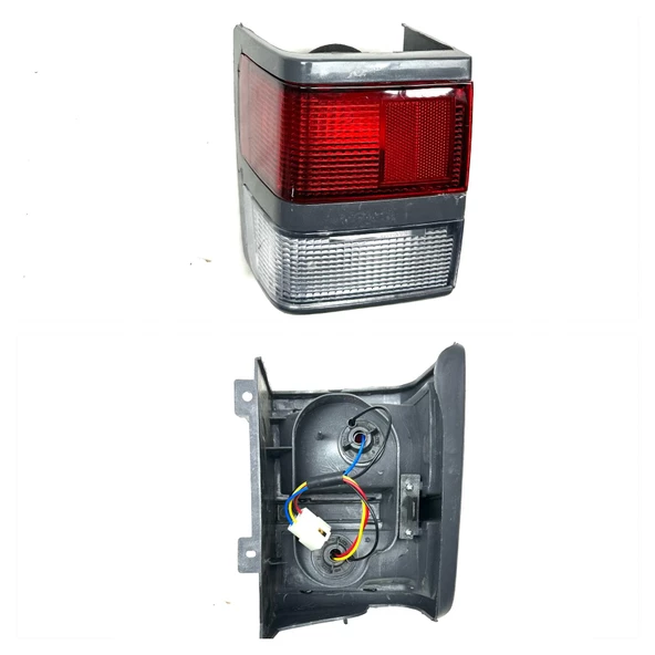 Leoparts Kia Hi Besta Stop Lambası Sağ 1997-1999 0K73N-51-150A ürün görseli 1