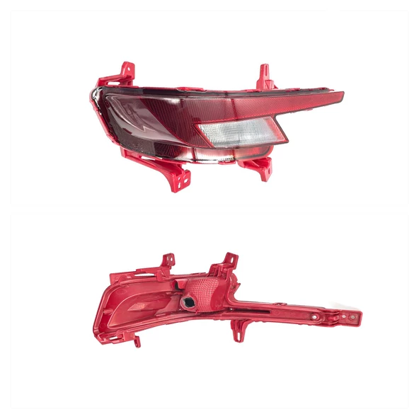 Leoparts Hyundai Elantra Arka Tampon Reflektörü Sağ 2019-2021 92406-F2510 ürün görseli 1